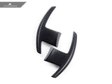 AutoTecknic Dry Carbon Battle Version Shift Paddles - F91/ F92/ F93 M8