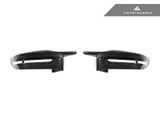 AutoTecknic G8X Style M-Inspired Mirror Covers - G30 5-Series