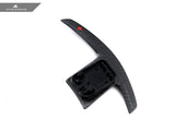 AutoTecknic Dry Carbon Battle Version Shift Paddles - F95 X5M | F96 X6M