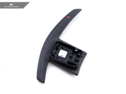 AutoTecknic Dry Carbon Battle Version Shift Paddles - G01 X3 | G02 X4