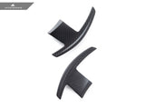 AutoTecknic Dry Carbon Battle Version Shift Paddles - G14/ G15/ G16 8-Series