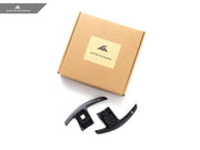 AutoTecknic Dry Carbon Battle Version Shift Paddles - G01 X3 | G02 X4