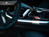 AutoTecknic Red Start Stop Button - G29 Z4