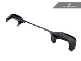 AutoTecknic M-Inspired Complete Diffuser Retrofit Kit - G30 5-Series