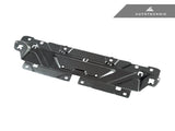 AutoTecknic Dry Carbon Fiber Cooling Shroud - G22/ G26 4-Series