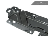 AutoTecknic Dry Carbon Fiber Cooling Shroud - G42 2-Series