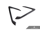 AutoTecknic Dry Carbon Fiber Side Vent Set - F97 X3M | F98 X4M
