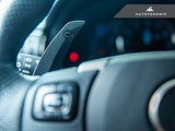 AutoTecknic Competition Shift Paddles - Toyota GR86 | Subaru BRZ 2022-Up