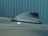 AutoTecknic Dry Carbon Roof Antenna Cover - G42 2-Series