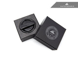 AutoTecknic Dry Carbon Competition Oil Cap Cover - F30 3-Series