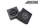 AutoTecknic Dry Carbon Competition Oil Cap Cover - F97 X3M | F98 X4M