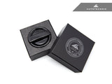AutoTecknic Dry Carbon Competition Oil Cap Cover - E63 M6