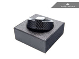 AutoTecknic Dry Carbon Competition Oil Cap Cover - F85 X5M | F86 X6M
