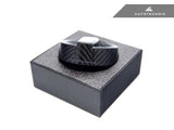 AutoTecknic Dry Carbon Competition Oil Cap Cover - F10 M5