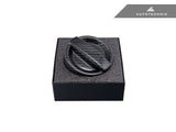 AutoTecknic Dry Carbon Competition Oil Cap Cover - F39 X2
