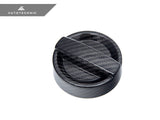 AutoTecknic Dry Carbon Competition Oil Cap Cover - F15 X5 | F16 X6