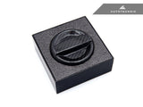 AutoTecknic Dry Carbon Competition Oil Cap Cover - F39 X2