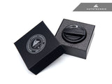 AutoTecknic Dry Carbon Competition Oil Cap Cover - F01/ F02 7-Series
