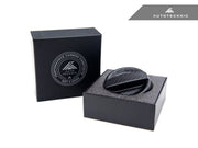 AutoTecknic Dry Carbon Competition Oil Cap Cover - E84 X1