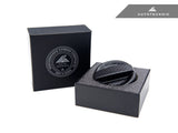 AutoTecknic Dry Carbon Competition Oil Cap Cover - F54 MINI Clubman