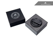 AutoTecknic Dry Carbon Competition Oil Cap Cover - F06/ F12/ F13 6-Series
