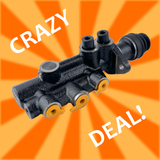 Crazy Deal of the Day: 17mm Brake Master Cylinder