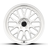 Holeshot RSR _ Rally White