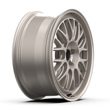Holeshot RSR _ White Gold