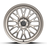 Holeshot RSR _ White Gold