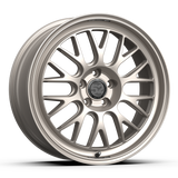 Holeshot RSR _ White Gold