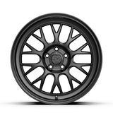 Holeshot RSR _ Frosted Graphite