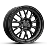 Holeshot RSR _ Frosted Graphite
