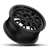 Holeshot RSR _ Frosted Graphite