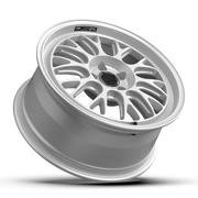 Holeshot RSR _ Radiant Silver