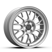 Holeshot RSR _ Radiant Silver