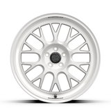 Holeshot RSR _ Rally White