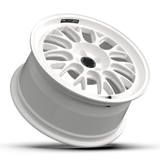 Holeshot RSR _ Rally White