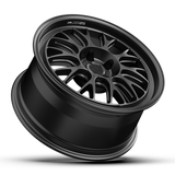 Holeshot RSR _ Frosted Graphite