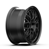 Holeshot RSR _ Frosted Graphite