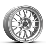 Holeshot RSR _ Radiant Silver