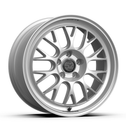 Holeshot RSR _ Radiant Silver
