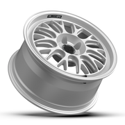 Holeshot RSR _ Radiant Silver