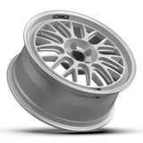 Holeshot RSR _ Radiant Silver