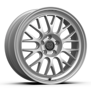 Holeshot RSR _ Radiant Silver