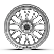 Holeshot RSR _ Radiant Silver