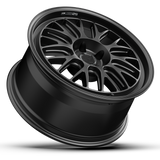 Holeshot RSR _ Frosted Graphite
