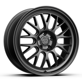 Holeshot RSR _ Frosted Graphite