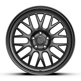 Holeshot RSR _ Frosted Graphite