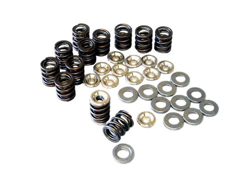High Performance Porsche 9mm Valve Springs and Ti-retainer kit 911/930 ...