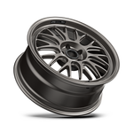 Fifteen52 Holeshot RSR Magnesium Grey Wheel for Porsche Macan. Flow-formed, lightweight, 10-spoke mesh. 19x8.5, 5x112. PMB Performance expertise. $289/ea.